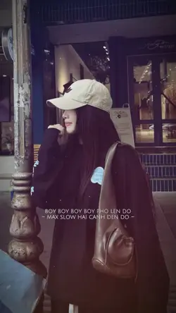 Boy phố lên đồ
