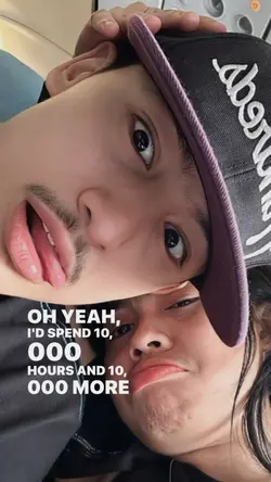 10,000 HOURS
