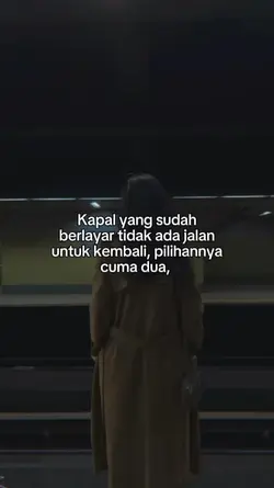 kapal yang sudah