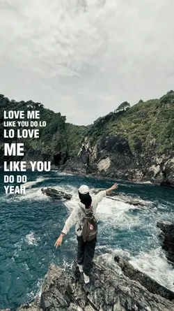 Love me like you do