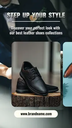 shoes collection