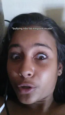 O bullying