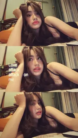 love attack 