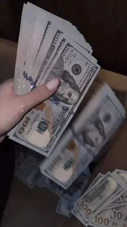 Extra moneyyy