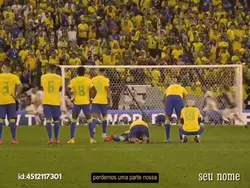 rumo ao hexa