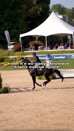 Equestrians!!