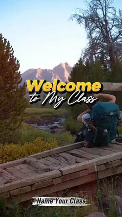 My Class
