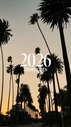 2026 moments