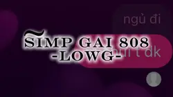 SIMP GAI 808