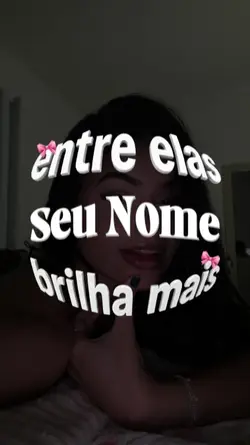 entre elas...