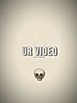 Skull Face Edit 3:4