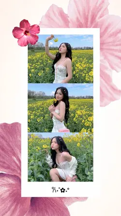 aesthetic flower