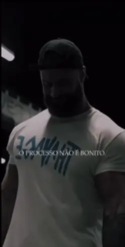 Motivacional Gym