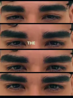 eyes trend