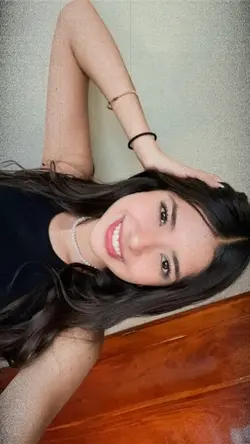 fake smile