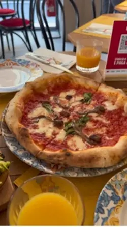 Pizza time 