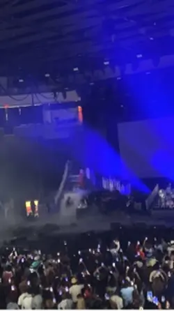 FIRST CONCERT