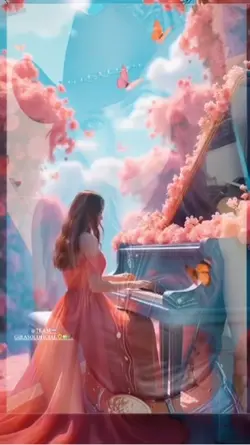 Piano 🎹