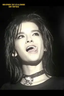 Tokio hotel