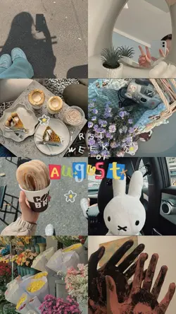 first week of august