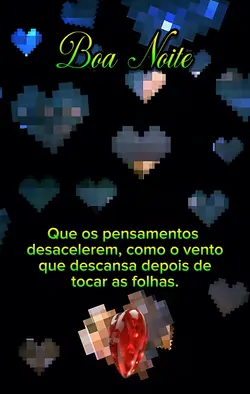 Boa Noite