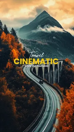 TRAVEL CINEMATIC 