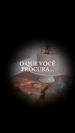ENCOMENDAS BOLOS
