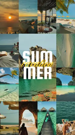 Summer Vacation 