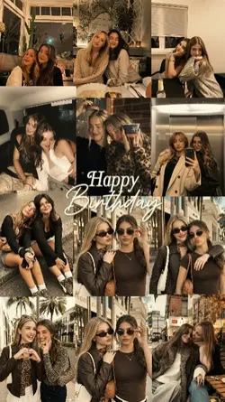 Happy Brithday