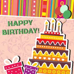 BIRTHDAY 