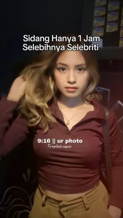 SIDANG SKRIPSI TREND