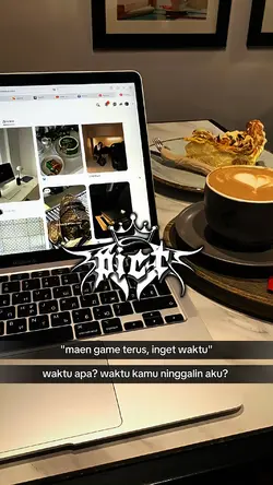 Maen Game Terus