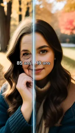 voir ton âge 85 ans