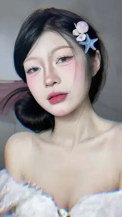 Nhẹ nhàng + màu