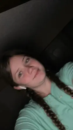No longer her