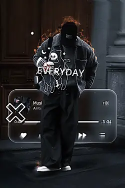 Cool Lyric