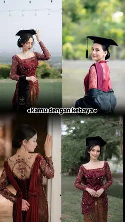 kamudengankebaya