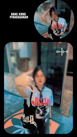 Dami ko pinag daanan