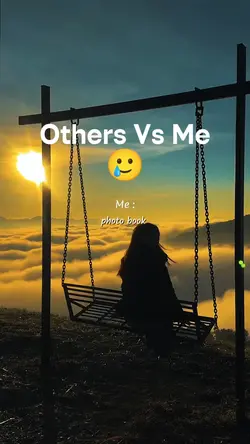 Others Vs Me