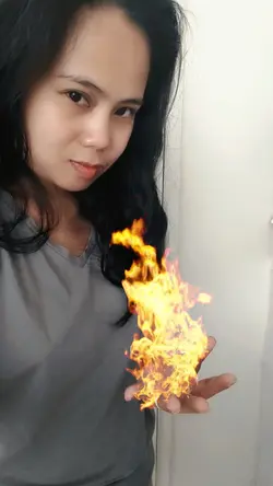 fire