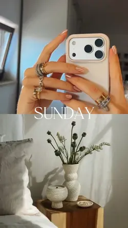SUNDAY