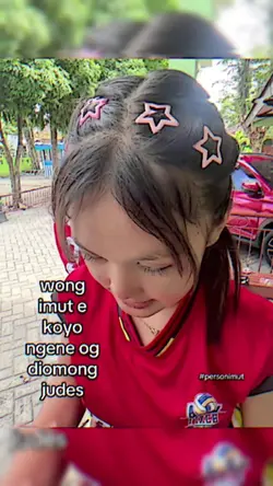 WONG IMUT E KOYO 