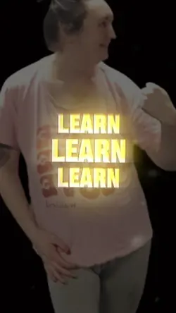Taught A Lesson