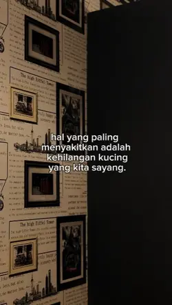 patah hati catlovers