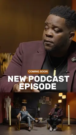 Podcast Promo video