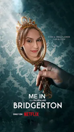 my reflection