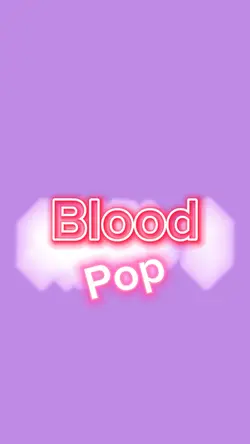 blood pop