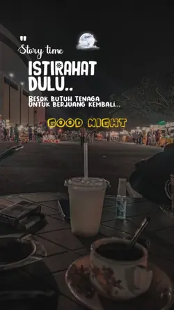 good night 