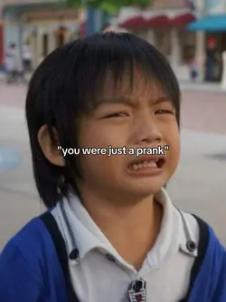 prank 