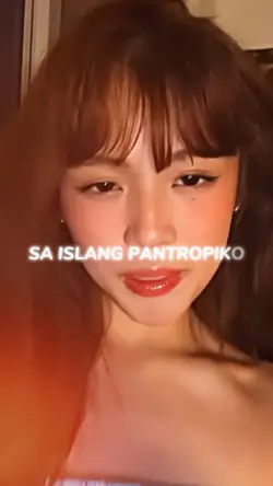 Pantropiko red hair
